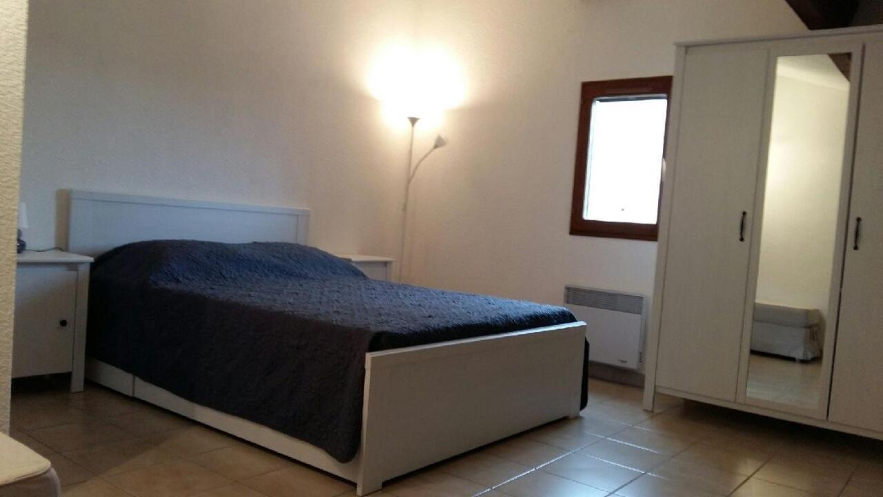 סן-מארי-דה-לה-מאר Residence Des Launes מראה חיצוני תמונה