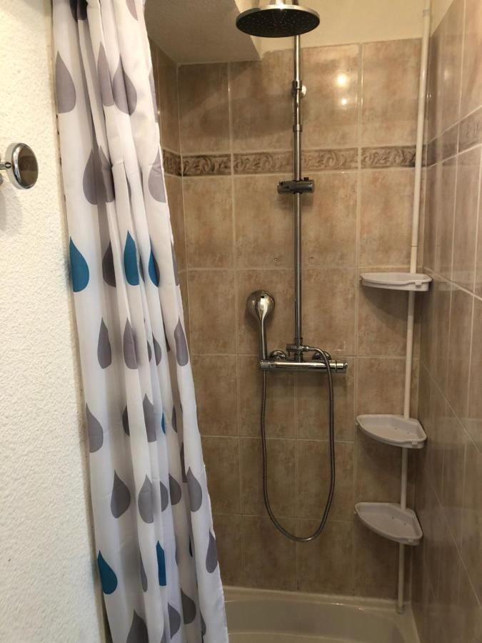סן-מארי-דה-לה-מאר Residence Des Launes מראה חיצוני תמונה