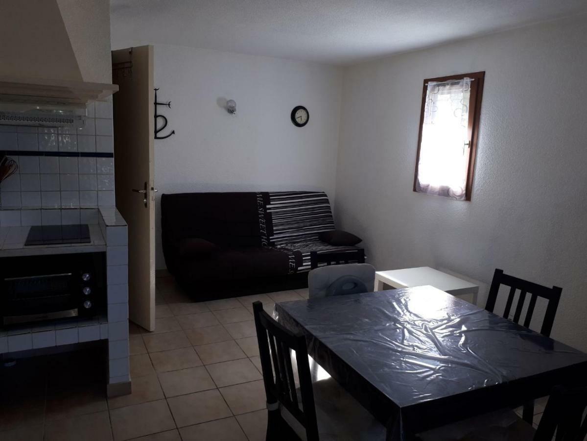 סן-מארי-דה-לה-מאר Residence Des Launes מראה חיצוני תמונה