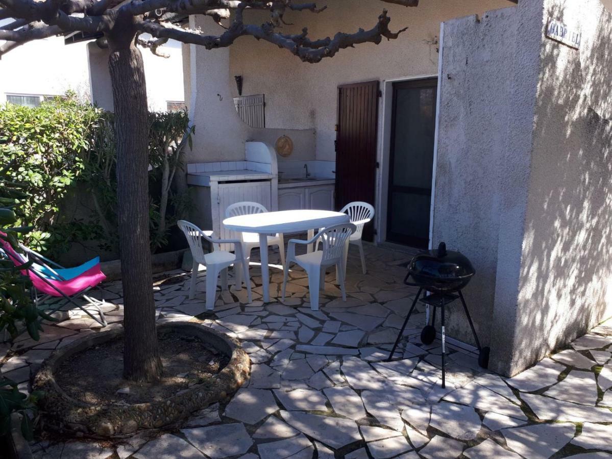 סן-מארי-דה-לה-מאר Residence Des Launes מראה חיצוני תמונה